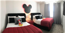 Quarto Mickey